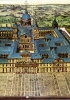Residenza di Filippo II di Spagna, sorge a 50 kilometri da Madrid. Fu fatto costruire dal sovrano spagnolo nel 1563. Comprende 4000 stanze e 160 kilometri di corridoi.