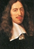 Jan de Witt fu Gran Pensionario d’Olanda, cioè primo ministro, durante le guerre con l’Inghilterra e con la Francia. Ottenne un relativo successo con la pace di Breda nel 1667 ma le successive sconfitte lo costrinsero alle dimissioni. Dipinto di J. De Baen. (Amsterdam, Rijksmuseum)