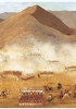 La battaglia di Ayacucho in Perú nel 1824 segnò la fine del dominio spagnolo nell’America centrale e meridionale. M. Seemuller