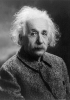 Einstein in una fotografia del 1947. (Washington, Library of Congress)