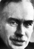L’economista inglese John Maynard Keynes in una fotografia degli anni Trenta.