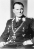 Il maresciallo Göring ebbe la responsabilità del piano economico quadriennale. Fotografia del 1938. (Bettmann/Corbis)
