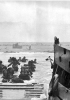  Lo sbarco in Normandia da parte delle truppe alleate il 6 giugno 1944, conosciuto anche col nome di D-Day e Operazione Overlord.