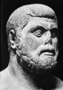 Copia di età romana. (Ostia, Museo archeologico, Foto Sopraintendenza alle Antichità)