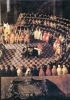 Venticinquesima sessione del Concilio di Trento, 1563 ca. 
Berlino, Deutsches Historisches Museum.
