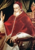 Ritratto di Pio V, Roma,
collezione privata.