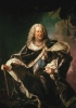 Jean Girardet, Ritratto del re
di Polonia Stanislao Leszczynski
(1677-1766). Nancy, Hôtel de Ville.