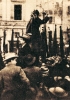 Militanti del Partito
socialista italiano a Parma dopo
le elezioni del 1913