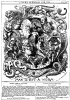 «Man is but a worm», incisione
pubblicata sulla rivista satirica inglese
«Punch» nel 1881.
Una irriverente semplificazione della
teoria dell’evoluzione. Per arrivare
all’Uomo moderno, il gentleman
inglese che si inchina togliendosi
il cappello davanti a un Darwin in
versione di filosofo antico, si deve
partire dal verme («L’uomo non è che
un verme», recita il titolo del disegno
satirico)! Poi s’incontrano scimmie
e ominidi.