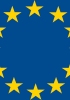 Con l’entrata in vigore del Mercato unico europeo, il 1° gennaio 1993, è stata stabilita la libera circolazione delle merci, dei capitali e degli uomini: le frontiere sono state abbattute tra i 12 paesi che a quella data erano parte della Comunità economica europea e lo sono state ancora di più con l’adozione della moneta unica e poi, via via, con l’ingresso di altre nazioni. Oggi l’Europa comprende 27 paesi. Come simbolo dell’Unione europea, nata il 1° novembre 1993, è stata scelta la bandiera dallo sfondo azzurro al cui centro risaltano, disposte a cerchio,
12 stelle d’oro; come inno è stato adottato l’Inno alla gioia della Nona sinfonia
di Ludwig van Beethoven