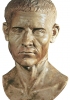 Busto di Silla del I secolo a.C. (Venezia, Museo archeologico - Foto Scala)