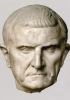 Probabilmente Crasso, fine I secolo a.C. (Parigi, Louvre)
