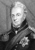Guglielmo IV  (1765-1837). Re di Gran Bretagna e Irlanda e re di Hannover dal 1830 al 1837. Si arruolò a tredici anni nella marina militare e per questo fu soprannominato il “re marinaio”, combattendo durante la guerra americana e sotto Horatio Nelson. 