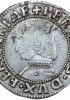 Ercole I d'Este (Ferrara 1431, ivi 1505). Duca di Ferrara, Modena e Reggio dal 1471 al 1505. 
Moneta detta Grossone, che ritrae Ercole in corazza 